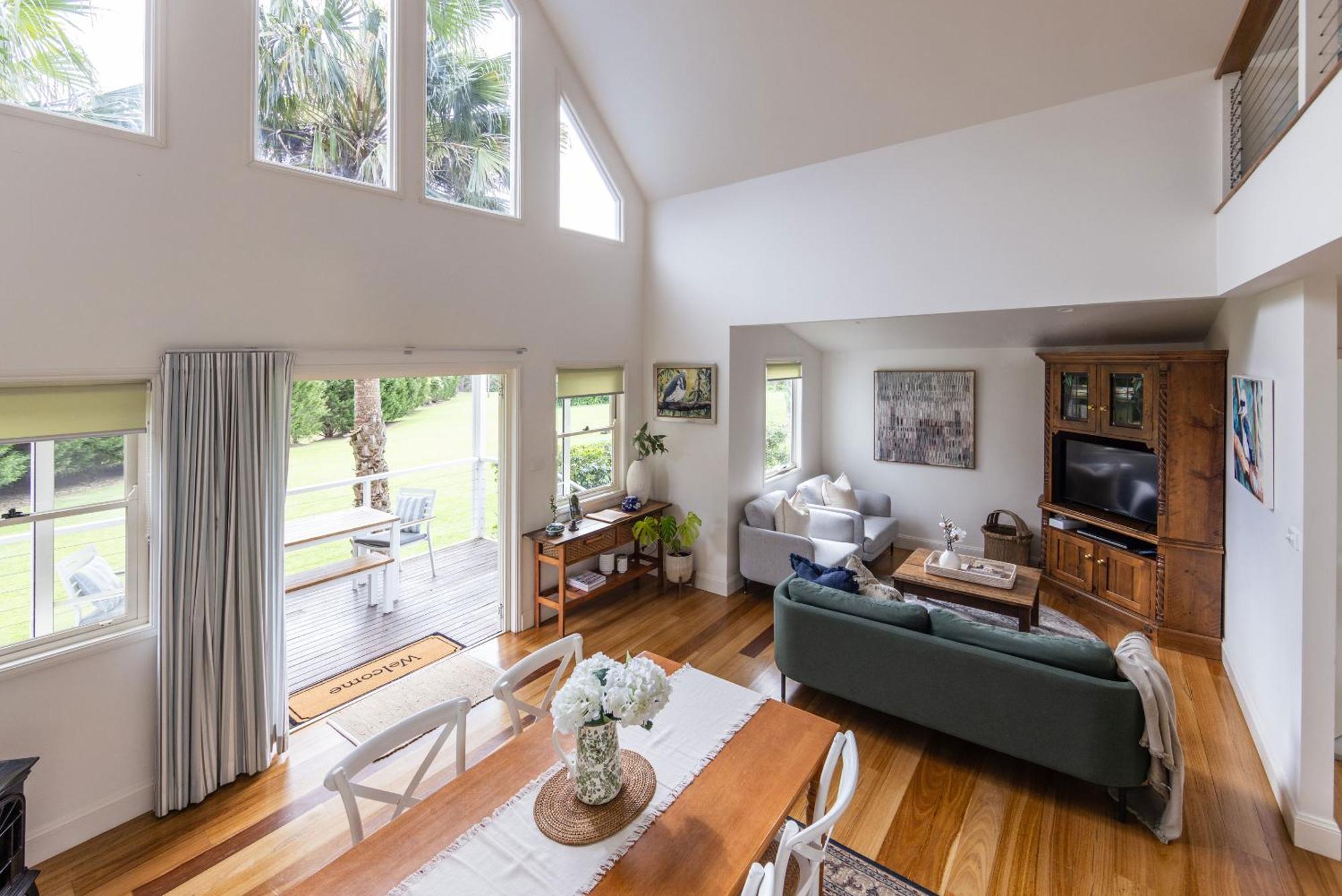 The Drawing Rooms Of Berry Exteriör bild