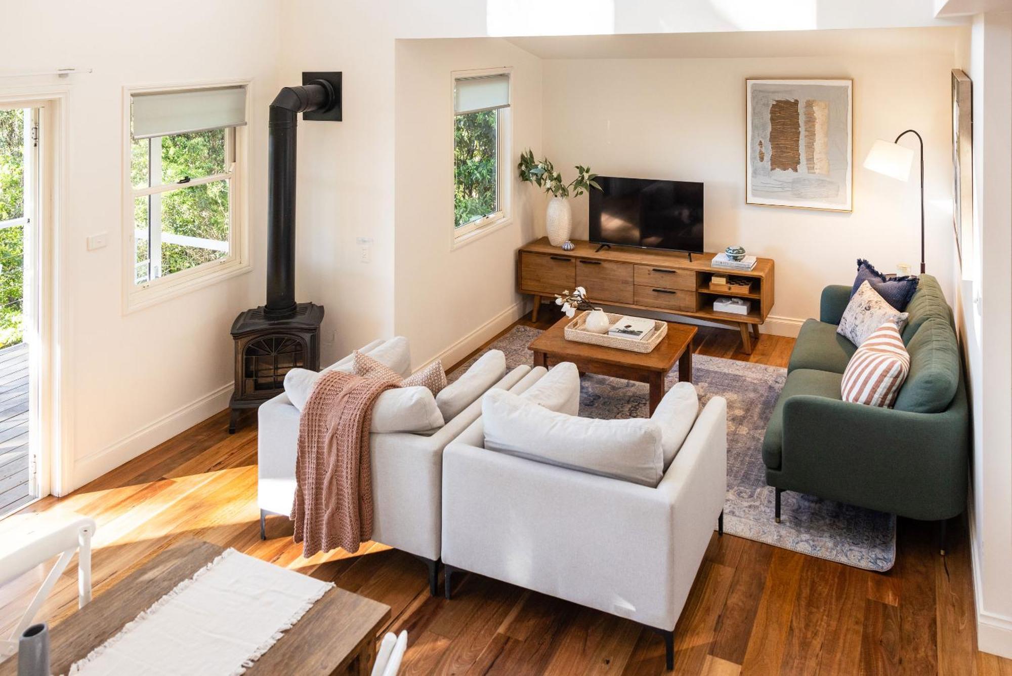 The Drawing Rooms Of Berry Exteriör bild